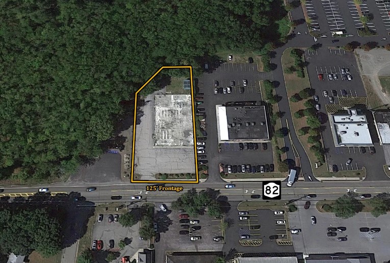Commercial Property for Sale in Hopewell Junction New York 12533